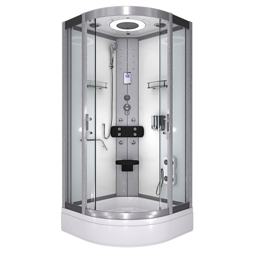 Acquavapore box doccia - acquavapore,