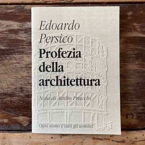 Edoardo persico profezia - edoardo,