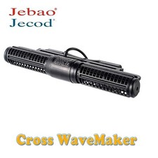 Jebao Acquario Wavemaker Pompa di Circolazione Pesci Serbatoio Pompa Acqua Magnetica