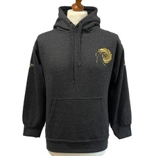James Bond Cast & Crew Hoodie