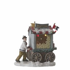 Venditore di PopCorn - Luville