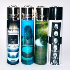 Bktherula clipper lighter set - bktherula,