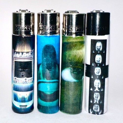Bktherula clipper lighter - clipper,