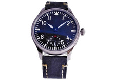 Swiss Unitas 6498 Big Pilot