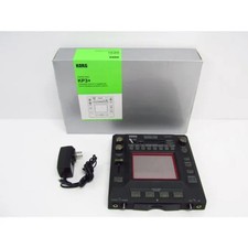 Korg KAOSS PAD KP3+ DJ Effects
