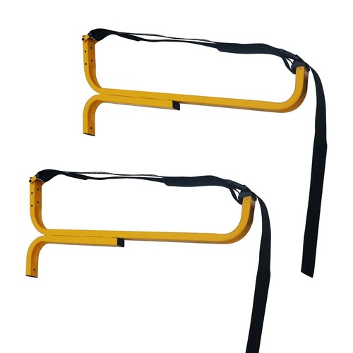 Scaffale portaoggetti kayak - , da