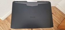 XMG Ultra 17 Gaming