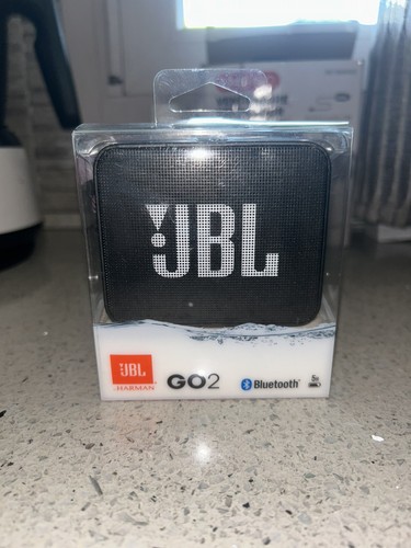 Cassa jbl go2 - jbl,