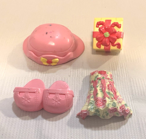 Set completo vintage