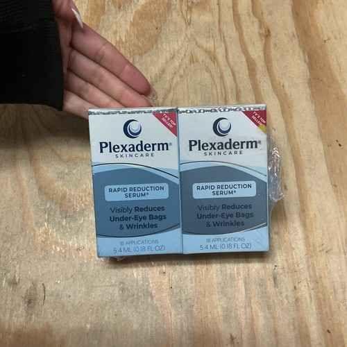 Plexaderm siero riduzione - siero,