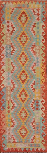 Tappeto reversibile kilim - reversibile,