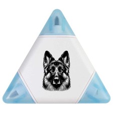 'German Shepherd Dog' Compact