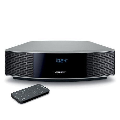 Bose wave music system - music,