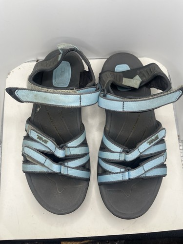 Sandali donna teva tirra - donna,