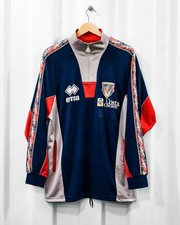 Genova 1992/93 Player Spec 1/4