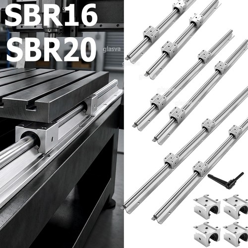 Guida lineare sbr16 sbr20 - lineare, sbr16/sbr20