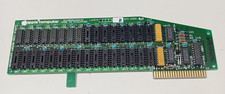 820-0166-B  670-0025-A  APPLE IIgs : MEMORY EXPANSION 256 Kb - VINTAGE - 1986