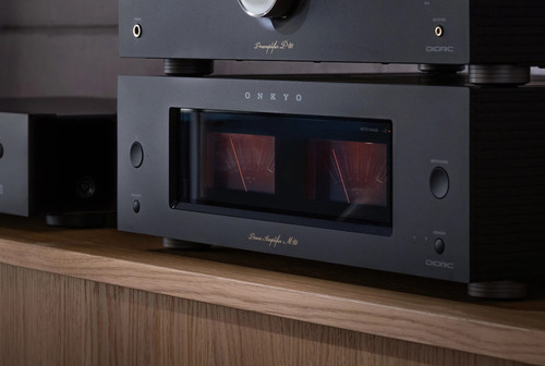 Onkyo icon amplificatore - onkyo,