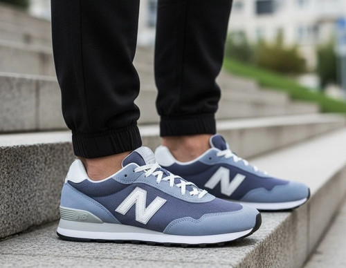 Nuove scarpe sneakers - sneakers, uomo
