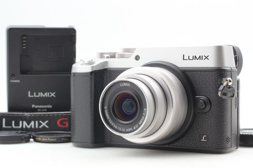 Fotocamera mirrorless inglese