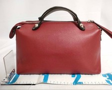Borsa a tracolla Fendi By The