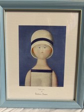 Antonio Bueno Signed Prints