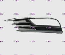 GRIGLIA PARAURTI ANTERIORE SX