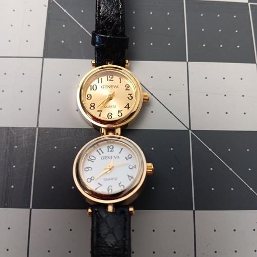 Orologio polso ginevra - da,