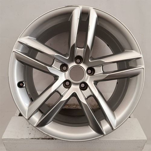 Audi pollici 8 5j - audi, a5