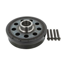 Kit Pulegge Albero Motore/a Gomito Corteco 80004879 per Bmw