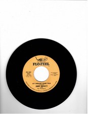 SWEET SOUL-JIMMY DOCKETT-MY
