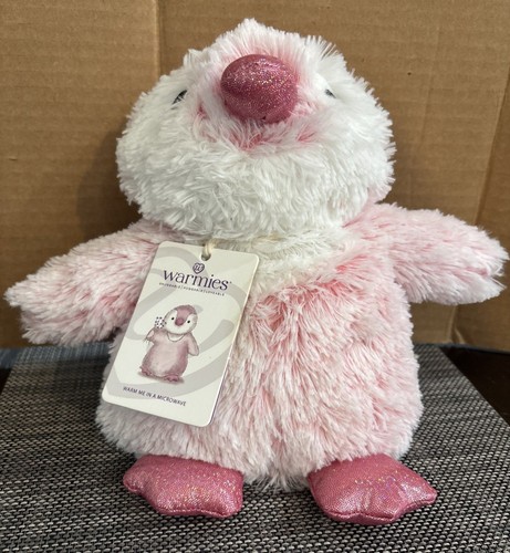 Peluche accogliente warmies - accogliente,