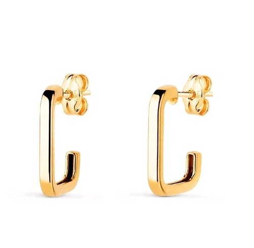 Orecchini oro 18k - 18k, mls
