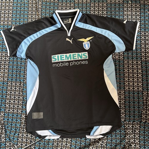 Maglia calcio vintage - , 2000-01