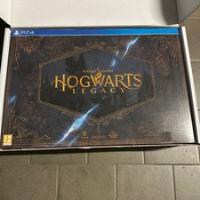 Hogwarts Legacy Collector's