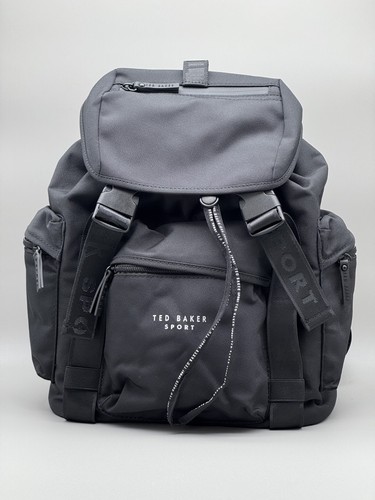 Zaino sportivo ted baker - sportivo, |