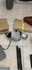 Motorino tergicristallo