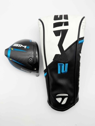 Taylormade sim2 driver - sim2,