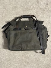 Valigetta FILSON 257 vintage
