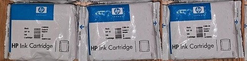 Set cartucce inkjet - cartucce,
