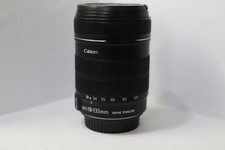 Canon EF-S 18-135 mm f/3.5-5.6