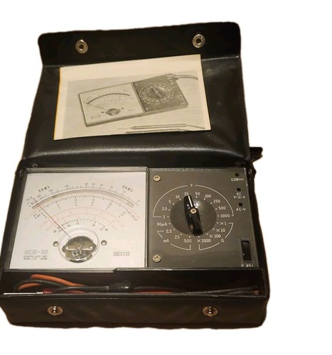 Multi tester strumenti - multi-tester,
