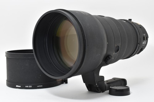 Leggi nikon nikkor af i - [leggi],