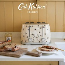 Nuovo tostapane Cath Kidston 4