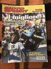 MOTOSPRINT 42 2004 Valentino