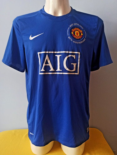 Shirt manchester united - shirt,
