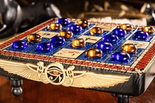 Seejeh- Gioco da tavolo