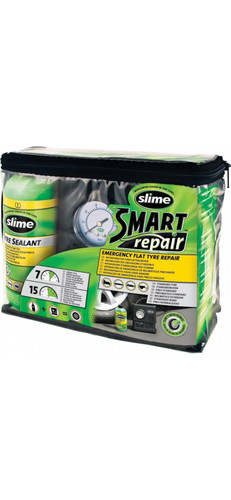 Kit compressore pneumatici - kit,