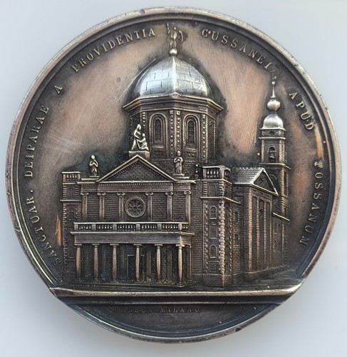 Medaglia devozionale santuario - medaglia,