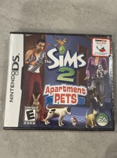 Nuovissimo The Sims 2